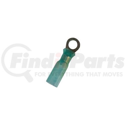 2309J by THE BEST CONNECTION - 16-14 1/4 IN  Blue CS Heat Shrink Ring - 5 Piece