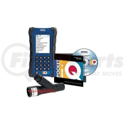 695021 by NEXIQ TECHNOLOGIES - Pocket IQ™ ABS Kit