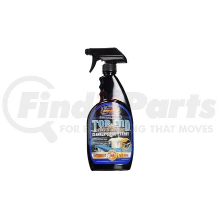 109 by SURF CITY - TOP END CONVERTIBLE CLEANER & PROTECTANT 24OZ