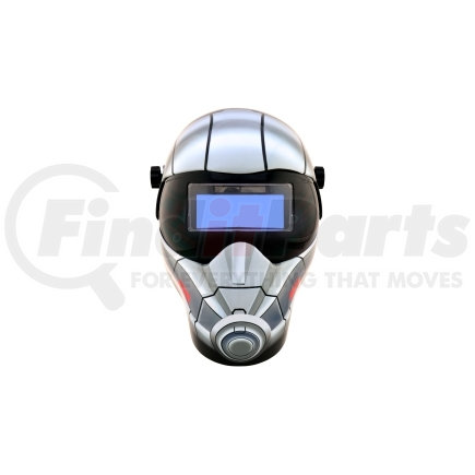 3012619 by SAVE PHACE - EFP F Series Marvel Ant-Man Welding Helmet