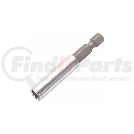 VHE14 by VIM TOOLS - 1/4" x 1/4" Magnetic Bit Extension , 2.75 OAL
