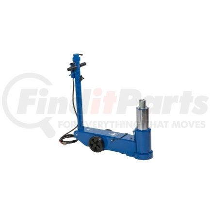 65-1AP by AME INTERNATIONAL - AME International Air Hydraulic Jack 65 Ton Max Height 16.93" Aircraft Jack - 65-1AP