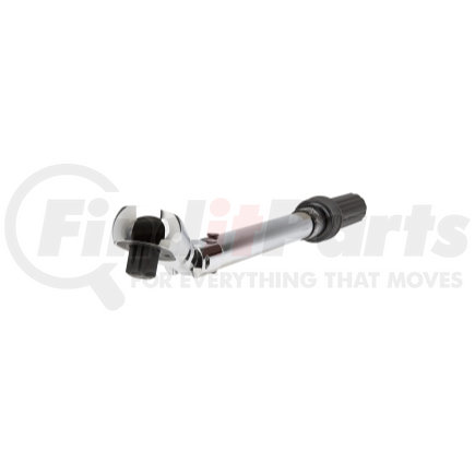 97362 by CENTRAL TOOLS - 1/2” Flex Head Push Thru Drive 30-150 ft lb Torque Wrench