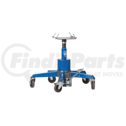 VLT6 by AME INTERNATIONAL - AME International Hydraulic Transmission Jack 0.6 Ton - VLT6