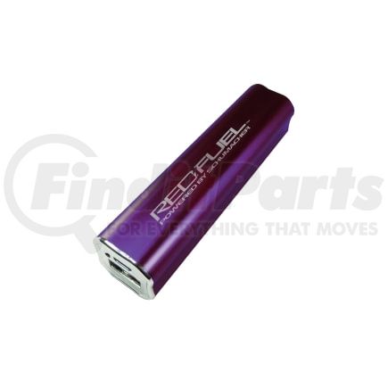 SL38 by CHARGE XPRESS - 2600mAh Purple Lithium Ion Fuel Pack