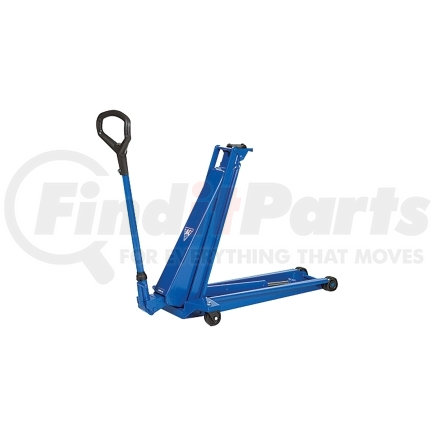 DK20HLQ by AME INTERNATIONAL - AME International Hydraulic Garage Jack, 2 Ton - DK20HLQ