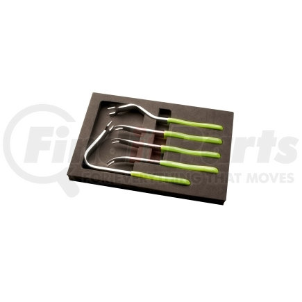 277015 by MUELLER KUEPS - 5 Pc. Clip Lifter Set