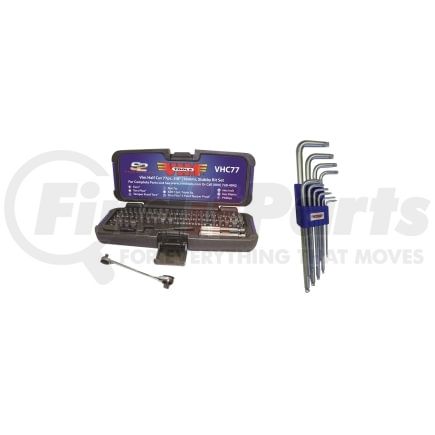 Vin Code Scanner VHC77P PROMO- BUY VHC77 GET BLTX100 FRE