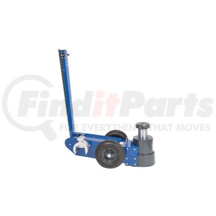 150-1 by AME INTERNATIONAL - AC Hydraulic Heavy Duty Jack 150T Min Hgt - 150-1