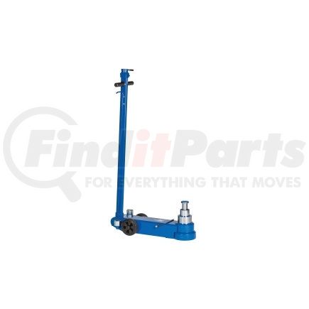 50-3 by AME INTERNATIONAL - AC Hydraulic Air Hydraulic Jack 50/25/10 - 50-3