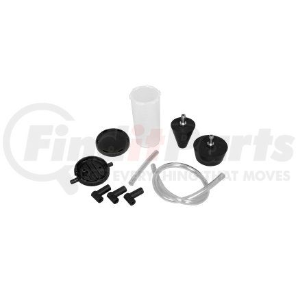 72070 by LISLE - Power Steering EVAC Kit