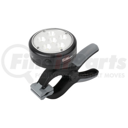 CL-6SMD by ULLMAN DEVICES - 6 SMD CLAMP WORK LIGHT