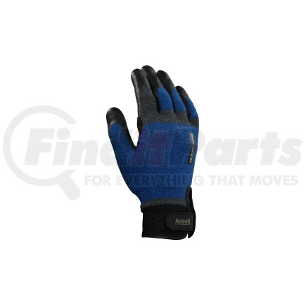 106420 by MICROFLEX - Activarmr 97-003 Heavy Duty Laborer Glove With Dupont Kevlar, M