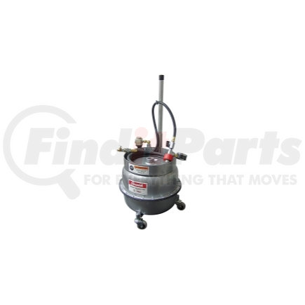 900-679 by BRANICK INDUSTRIES - Brake Bleeder with 2 Universal Adaptors