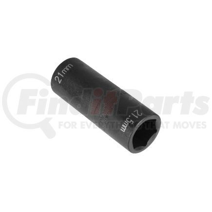 2190D by GREY PNEUMATIC - 1/2DR 21MM X 21.5MM SLIP SKT