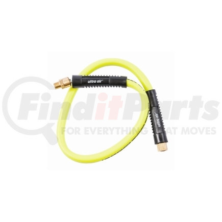 57L-30B-RET by AMFLO - Ultra Air Hose 30' Lead