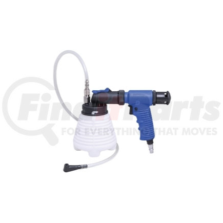 8104A by OTC TOOLS & EQUIPMENT - VACUUM BRAKE BLEEDER