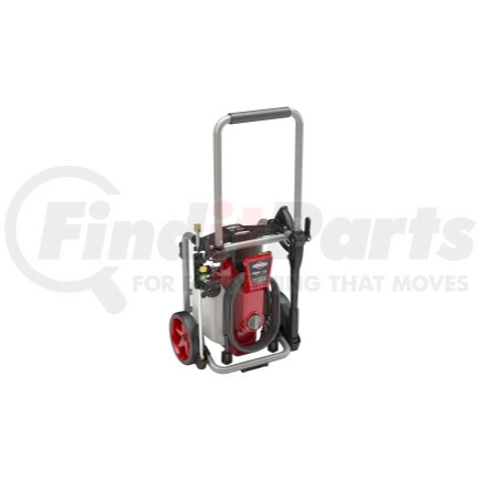 Briggs & Stratton 020681 B&S Electric Pressure Washer, 2000 PSI, 1.1 GPM
