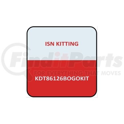 KD Tools KDT86126 KDT86126 W/ free 86021 86022 86024