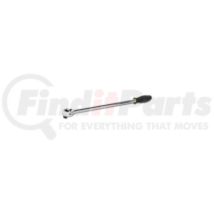 11306 by TITAN - 1/2" Dr. Extra-Long Ratchet, 24"