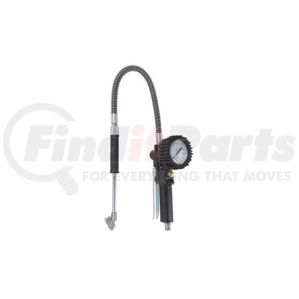 TIG/M/24D/N by K-TOOL INTERNATIONAL - Professional Tire Inflator Gauge