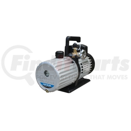 90612-2V-110-B by MASTERCOOL - 12 CFM Dual Voltage Vacuum Pump (Two Stage)