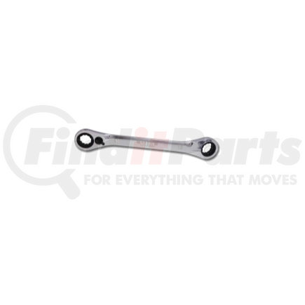 RW1113 by VIM TOOLS - 11MM/13MM DBL BOX RATCHET