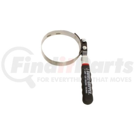 57050 by LISLE - 4-5/8" Truck Swivel Gripper