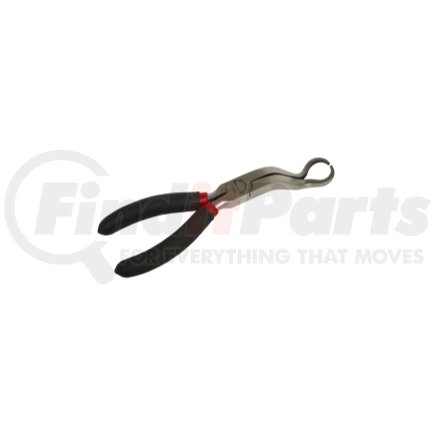 51420 by LISLE - OFFSET SPK PLUG WIRE REM PLIER