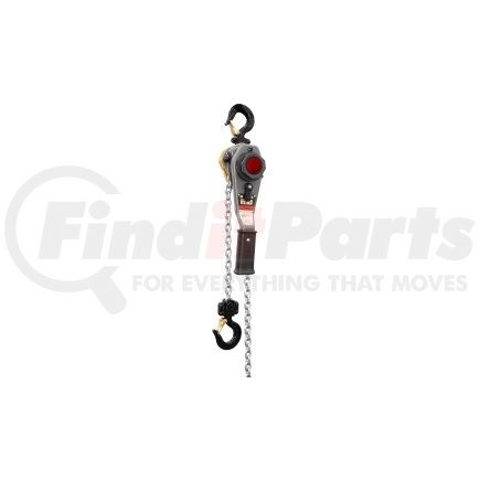 376101 by JET TOOLS - JLH-75WO-10 3/4T LVR HST 10'LFT&OLP