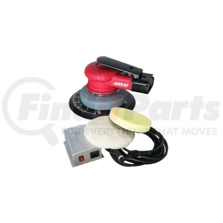 6700-DCE-6 by AIRCAT - 6" DC Electric Palm Sander/Polisher