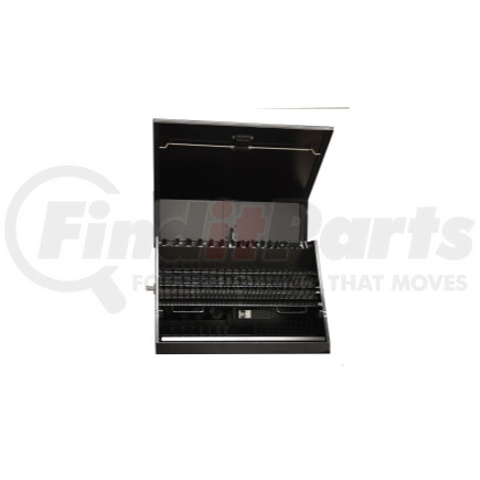 Extreme Tools PWS302000TXBK 30" Deluxe Portable Workstation, Textured Black
