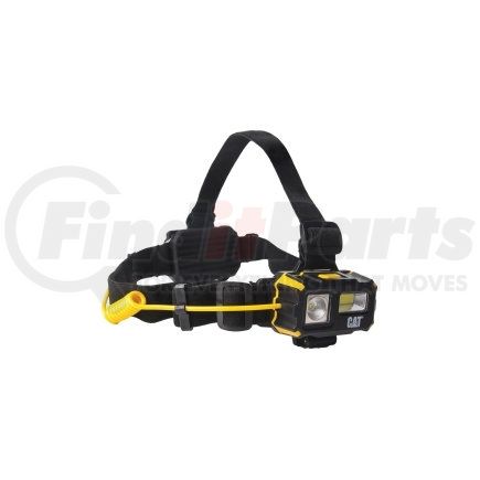 CT4120 by E-Z RED - CAT lights Multi-Function Headlamp