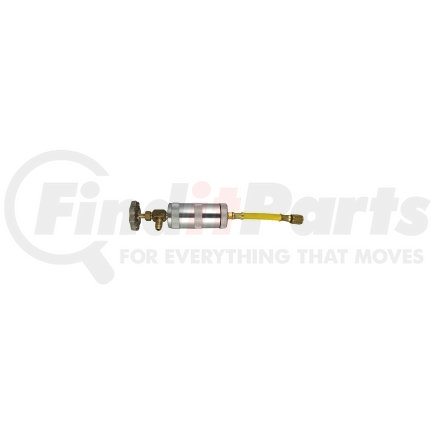 2739 by FJC, INC. - R1234YF Oil Injector