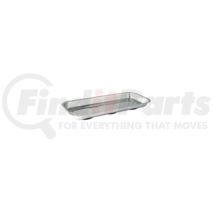 21263 by TITAN - Rectangular Magnetic Parts Tray