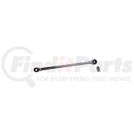 HBR8 by VIM TOOLS - ¼” & 5/16” Hex Bit Ratchet with ¼” Square Drive