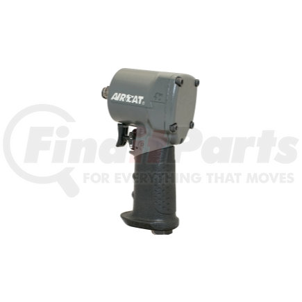 1077-TH by AIRCAT - 3/8” Compact Impact Wrench