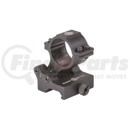 SM34015 by SELLMARK - Sightmark Flip to Side Magnifier mount - Fixed Mount