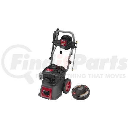 Briggs & Stratton 020664 B&S P/W, 3000 PSI, GPM, w/ 14" Surface Cleaner
