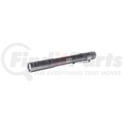 CT2210 by E-Z RED - Aluminum Pocket Pen Light