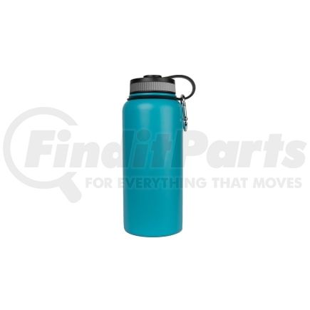 WB-32T by SARGE - Stainless Steel Water Bottle - Teal