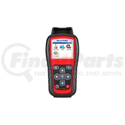 TS408 by AUTEL - TPMS Diagnostic and Service Tool