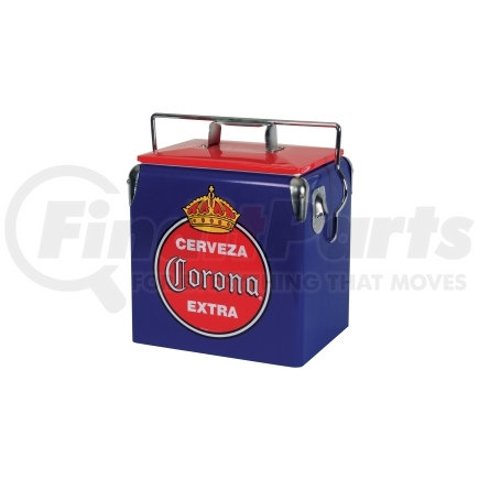 CORVIC-13 by TOTAL CHEF - 13 Liter Corona Ice Chest