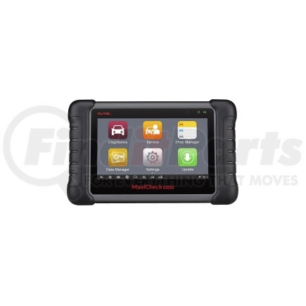 MX808 by AUTEL - MaxiCheck MX808 All Systems Code Reader