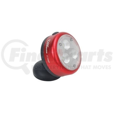 RT-3SMD by ULLMAN DEVICES - 3 SMD LED Rotating Magnetic Work Light