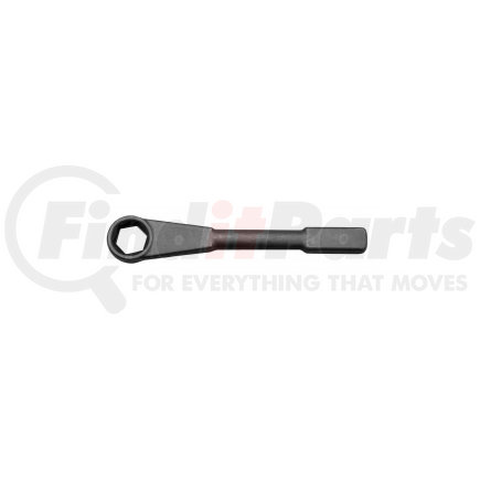 82321 by KD TOOLS - 1-1/16" Straight 6 Point Slugging Wrench