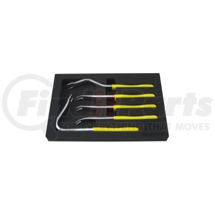 DF-618LK by DENT FIX EQUIPMENT - 5-Piece Clip Lifter Set