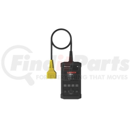 301050342 by LAUNCH - Millennium 60 Recording Code Reader