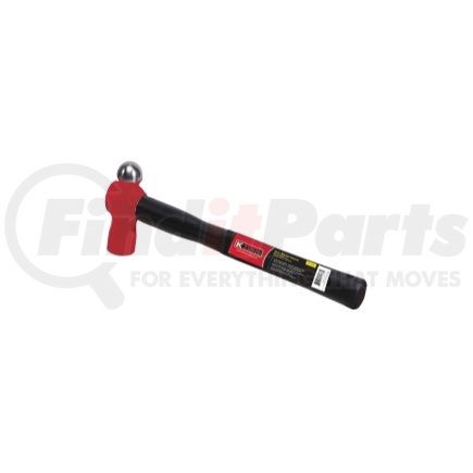 BPID/32/14 by K-TOOL INTERNATIONAL - Ball Pein Hammer, 32 oz.