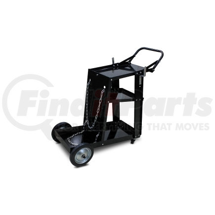 41197 by TITAN - Welding Cart